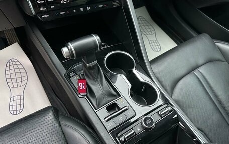 KIA K5, 2020 год, 2 649 000 рублей, 20 фотография