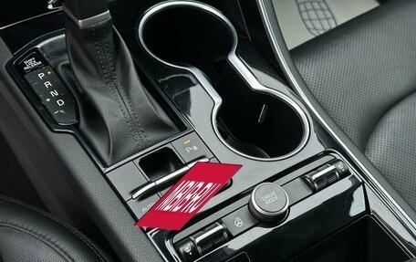 KIA K5, 2020 год, 2 649 000 рублей, 22 фотография