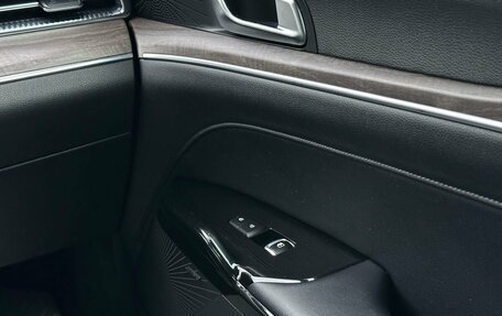 KIA K5, 2020 год, 2 649 000 рублей, 26 фотография