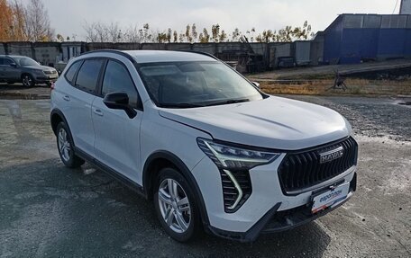 Haval Jolion, 2024 год, 1 622 000 рублей, 2 фотография