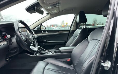 KIA K5, 2020 год, 2 649 000 рублей, 28 фотография