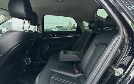 KIA K5, 2020 год, 2 649 000 рублей, 30 фотография