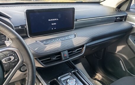 Haval Jolion, 2024 год, 1 622 000 рублей, 6 фотография