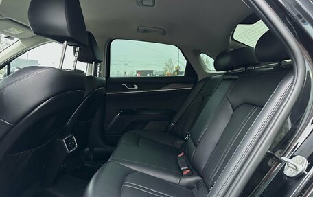 KIA K5, 2020 год, 2 649 000 рублей, 29 фотография