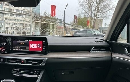 KIA K5, 2020 год, 2 649 000 рублей, 25 фотография