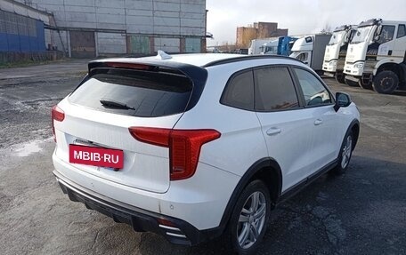 Haval Jolion, 2024 год, 1 622 000 рублей, 3 фотография