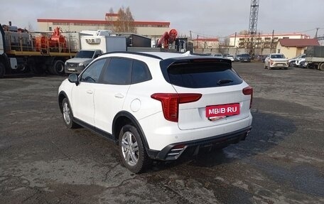 Haval Jolion, 2024 год, 1 622 000 рублей, 4 фотография