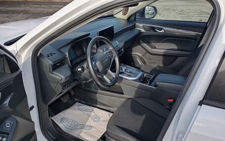 Haval Jolion, 2024 год, 1 622 000 рублей, 8 фотография