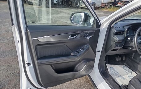 Haval Jolion, 2024 год, 1 622 000 рублей, 9 фотография