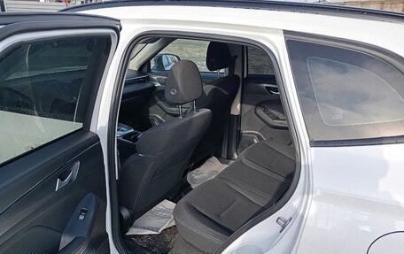 Haval Jolion, 2024 год, 1 622 000 рублей, 10 фотография