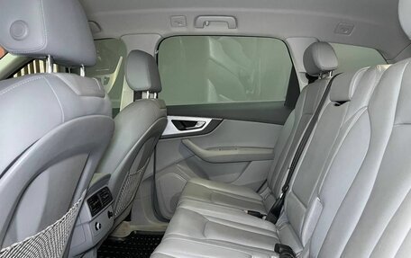 Audi Q7, 2018 год, 4 290 000 рублей, 8 фотография