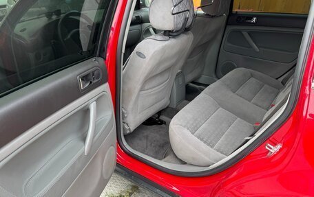 Volkswagen Passat B5+ рестайлинг, 2001 год, 780 000 рублей, 4 фотография