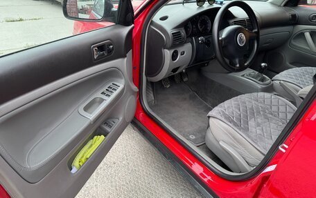 Volkswagen Passat B5+ рестайлинг, 2001 год, 780 000 рублей, 3 фотография