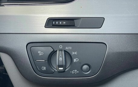 Audi Q7, 2018 год, 4 290 000 рублей, 19 фотография