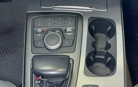 Audi Q7, 2018 год, 4 290 000 рублей, 16 фотография