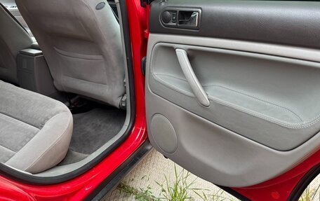 Volkswagen Passat B5+ рестайлинг, 2001 год, 780 000 рублей, 5 фотография