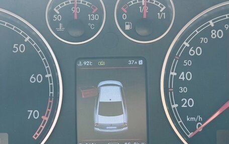 Volkswagen Passat B5+ рестайлинг, 2001 год, 780 000 рублей, 8 фотография