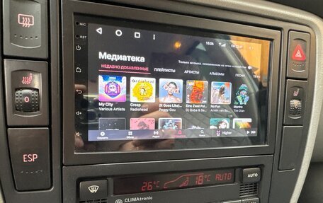 Volkswagen Passat B5+ рестайлинг, 2001 год, 780 000 рублей, 9 фотография