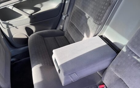 Volkswagen Passat B5+ рестайлинг, 2001 год, 780 000 рублей, 13 фотография