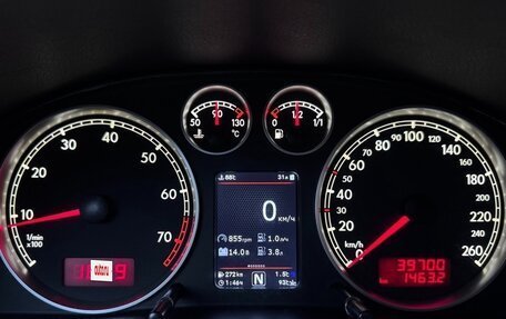 Volkswagen Passat B5+ рестайлинг, 2001 год, 780 000 рублей, 7 фотография