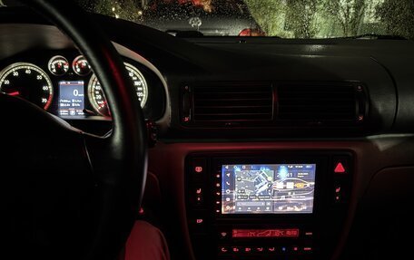 Volkswagen Passat B5+ рестайлинг, 2001 год, 780 000 рублей, 11 фотография