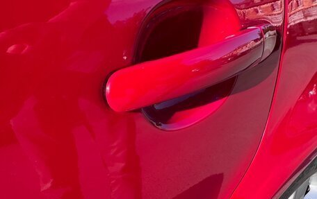 Volkswagen Passat B5+ рестайлинг, 2001 год, 780 000 рублей, 18 фотография