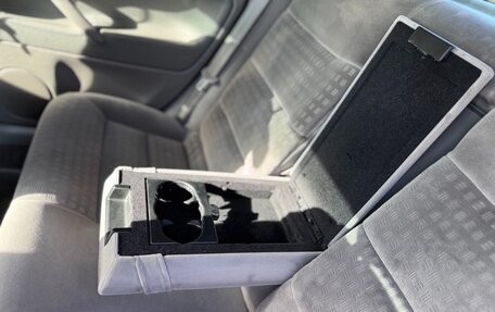 Volkswagen Passat B5+ рестайлинг, 2001 год, 780 000 рублей, 14 фотография