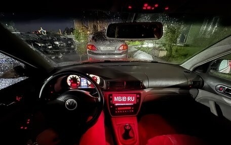 Volkswagen Passat B5+ рестайлинг, 2001 год, 780 000 рублей, 10 фотография