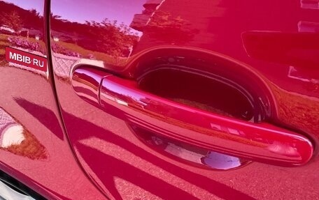 Volkswagen Passat B5+ рестайлинг, 2001 год, 780 000 рублей, 19 фотография