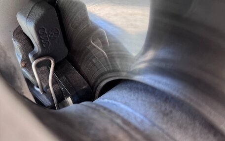 Volkswagen Passat B5+ рестайлинг, 2001 год, 780 000 рублей, 27 фотография