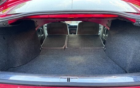 Volkswagen Passat B5+ рестайлинг, 2001 год, 780 000 рублей, 24 фотография