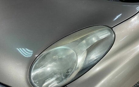 Nissan Micra III, 2007 год, 499 000 рублей, 18 фотография