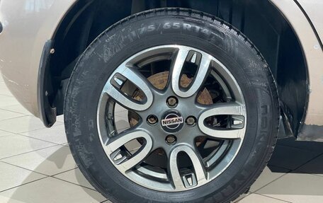 Nissan Micra III, 2007 год, 499 000 рублей, 20 фотография