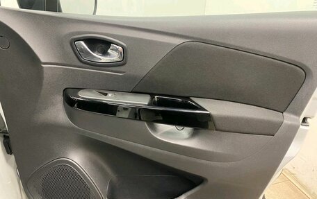 Renault Kaptur I рестайлинг, 2017 год, 1 339 000 рублей, 13 фотография