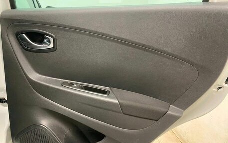 Renault Kaptur I рестайлинг, 2017 год, 1 339 000 рублей, 15 фотография