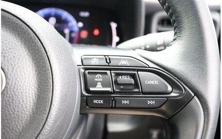 Toyota Sienta, 2022 год, 1 700 000 рублей, 12 фотография