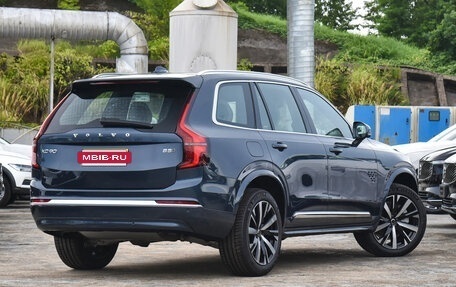 Volvo XC90 II рестайлинг, 2025 год, 10 490 000 рублей, 7 фотография