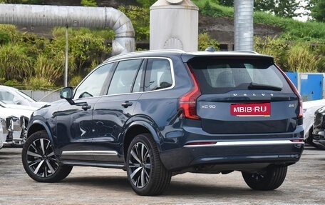 Volvo XC90 II рестайлинг, 2025 год, 10 490 000 рублей, 5 фотография