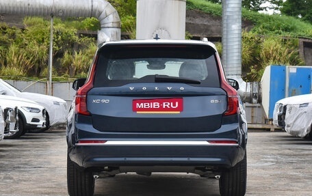 Volvo XC90 II рестайлинг, 2025 год, 10 490 000 рублей, 6 фотография