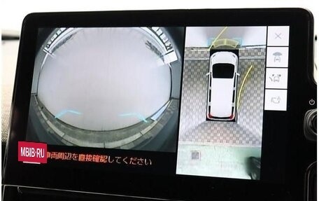 Toyota Sienta, 2022 год, 1 700 000 рублей, 23 фотография