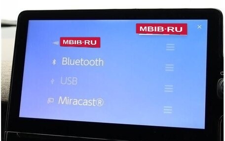 Toyota Sienta, 2022 год, 1 700 000 рублей, 24 фотография