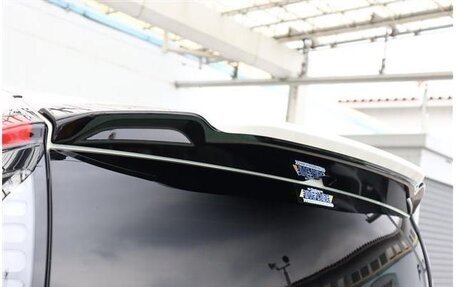 Toyota Sienta, 2022 год, 1 700 000 рублей, 34 фотография