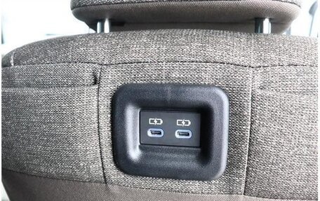 Toyota Sienta, 2022 год, 1 700 000 рублей, 29 фотография