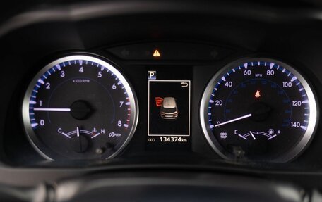 Toyota Highlander III, 2018 год, 3 900 000 рублей, 13 фотография