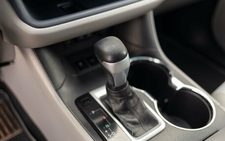 Toyota Highlander III, 2018 год, 3 900 000 рублей, 16 фотография