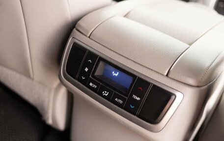 Toyota Highlander III, 2018 год, 3 900 000 рублей, 17 фотография