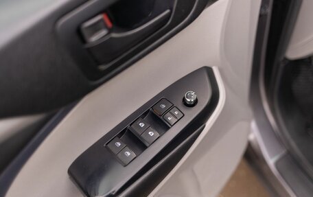 Toyota Highlander III, 2018 год, 3 900 000 рублей, 18 фотография