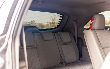 Toyota Highlander III, 2018 год, 3 900 000 рублей, 21 фотография