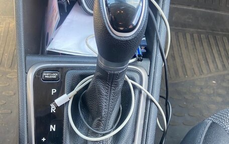 Hyundai Solaris II рестайлинг, 2019 год, 1 150 000 рублей, 12 фотография