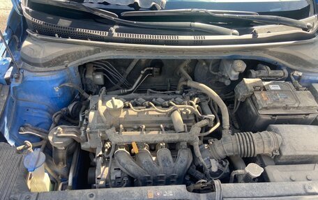 Hyundai Solaris II рестайлинг, 2019 год, 1 150 000 рублей, 14 фотография